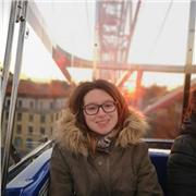 Studentessa universitaria laureanda offre ripetizioni a bambini e ragazzi della scuola elementare e medie